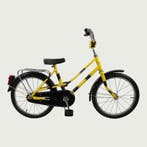 BikeFlip kinderfiets 18 inch, Fietsen en Brommers, Fietsen | Kinderfietsjes, Ophalen of Verzenden, Gebruikt, BikeFlip