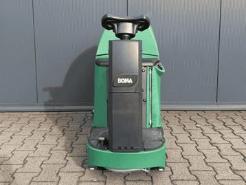 Boma Tempo Ride 55 refurbished, Ophalen of Verzenden