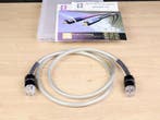 Analysis Plus Ultimate Power Oval highend audio power cable, Ophalen of Verzenden, Gebruikt, Overige kabels