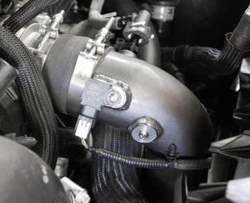 K&N 15-22 Ford F-150/Raptor V6-3.5L F/I Charge Pipe, Ophalen of Verzenden, Nieuw