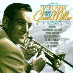 cd - Glenn Miller - In The Mood The Very Best Of Glenn Mi..., Verzenden, Zo goed als nieuw