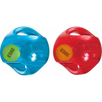Kong Jumbler Ball L - XL (Speelgoed), Verzenden, Nieuw