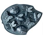Nordic Ware Backyard Bugs Bakvorm**, Verzenden, Nieuw