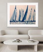 Brooksby - Les Voiles de Saint Tropez XL