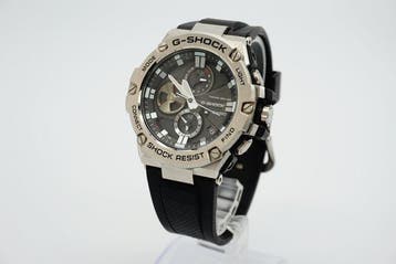 Casio - G-SHOCK - Zonder minimumprijs - GST-B100 - Heren -, Nieuw