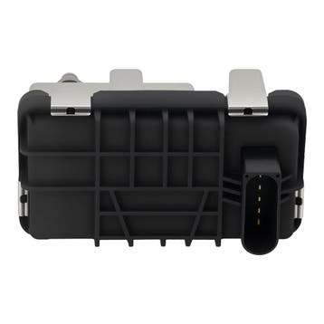 Elektrische turbo actuator geschikt voor Ford Transit 2.4..., Verzenden, Nieuw, Ford USA