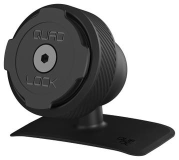 Car Dashboard Kleefstof Smartphonehouder Quad Lock, Verzenden, Nieuw met kaartje
