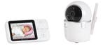 Cangaroo Callisto Babyfoon met Monitor, Kinderen en Baby's, Babyfoons, Verzenden, Nieuw