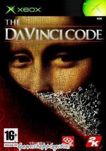 The Davinci Code - Xbox, Verzenden, Nieuw