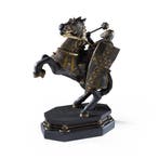 Harry Potter Black Knight Boekensteun, Ophalen of Verzenden, Nieuw