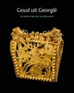 Goud uit Georgië / Archeologie in het Drents Museum / 2, Verzenden, Gelezen