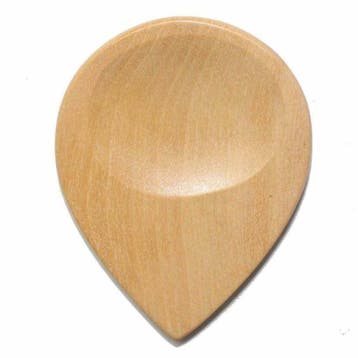 Buxus handgemaakte houten plectrum, Ophalen of Verzenden, Nieuw