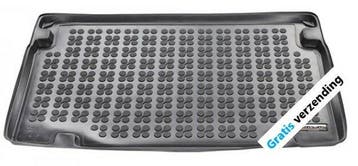 Rubber kofferbakmat Renault Clio V boven | 2019-heden, Verzenden, Nieuw, Renault