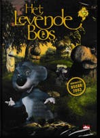 Levende Bos, het - DVD, Verzenden, Nieuw in verpakking