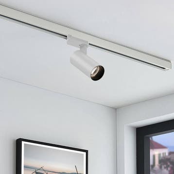 LED Railspot - Track Spot - Brinton Sonly - 3-Fase - 15W, Huis en Inrichting, Lampen | Spots, Ophalen of Verzenden, Nieuw, Overige fittingen