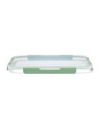 HEMA Clipdeksel maat XL kunststof van €3.99 voor €2.99 sale, Verzenden, Nieuw