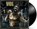 Volbeat - Seal The Deal & Lets Boogie - 2LP+CD, Ophalen of Verzenden, Nieuw in verpakking