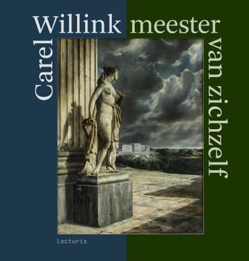 Carel Willink Meester Van Zichzelf | Nieuw, Ophalen of Verzenden, Nieuw, Jeroen Stumpel; Ype Koopmans