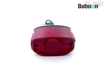 Achterlicht Yamaha SRX 600 1985-1997 (SRX600), Motoren, Verzenden, Gebruikt