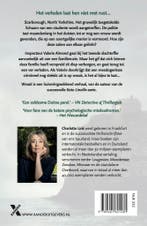 Wraak 9789401621281 Charlotte Link, Boeken, Thrillers, Verzenden, Zo goed als nieuw, Charlotte Link