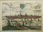 België - Gent; L. Guicciardini - Ghendt - 1613, Nieuw