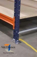 Grootvakstellingen – direct leverbaar uit voorraad, stelling