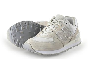 New Balance Sneakers in maat 37½ Beige, Verzenden, Beige, New Balance, Sneakers of Gympen