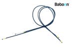 Gaskabel Honda FJS 600 2005-2010 +ABS Silverwing (FJS600, Motoren, Verzenden, Gebruikt
