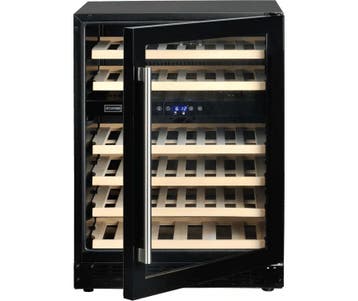 Stoves Wijnklimaatkast Medoc999, Witgoed en Apparatuur, Koelkasten en IJskasten, Ophalen of Verzenden, Nieuw
