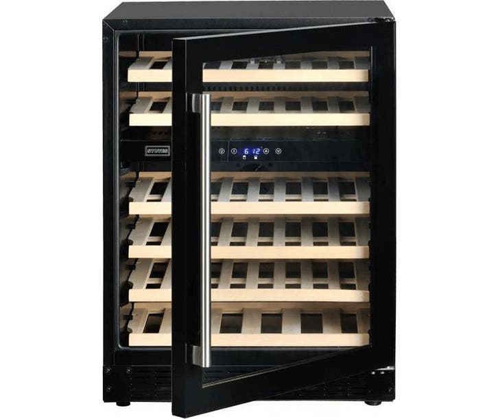 Stoves Wijnklimaatkast Medoc999, Witgoed en Apparatuur, Koelkasten en IJskasten, Nieuw, Ophalen of Verzenden