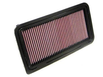 K&N 05-09 Miata Drop In Air Filter, Auto-onderdelen, Filters, Ophalen of Verzenden, Nieuw