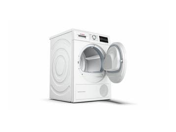 BOSCH WTW8444ENL - Warmtepomp-wasdroger - A+++ -, Verzenden, Zo goed als nieuw
