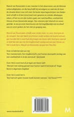 Ik ben (s)normaal 9789029088572 Marcel van Roosmalen, Verzenden, Gelezen, Marcel van Roosmalen