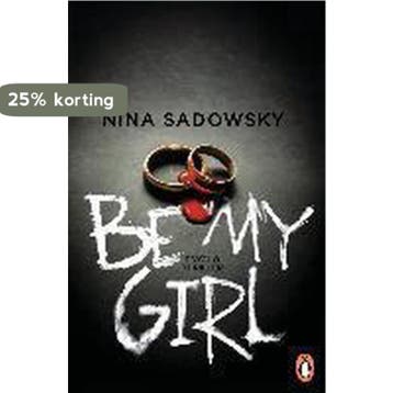 Be my Girl - Nina Sadowsky 9783328100041, Verzenden, Gelezen, Nina Sadowsky
