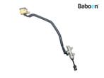 Rempomp Achter Honda CB 1000 1993-1996 (CB1000 BIG ONE), Verzenden, Gebruikt