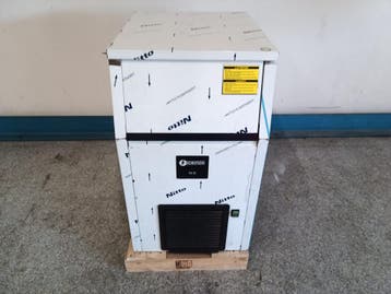 Iceinox ijsblokjesmachine ICE 50 - B48 x D60 x H82 cm - 45, Gebruikt