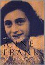 ANNE FRANK DE BIOGRAFIE (GEB) 9789035119895 M. Muller, Verzenden, Gelezen, M. Muller