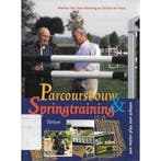 Parcoursbouw en springtraining / Tirion natuur 9789052104416, Verzenden, Zo goed als nieuw, M. Vos