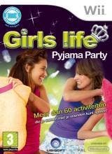 Girls Life Pyjama Party Wii Garantie & morgen in huis!, 1 speler, Ophalen of Verzenden, Zo goed als nieuw