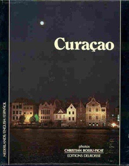 Curacao 9782855181042, Boeken, Overige Boeken, Gelezen, Verzenden