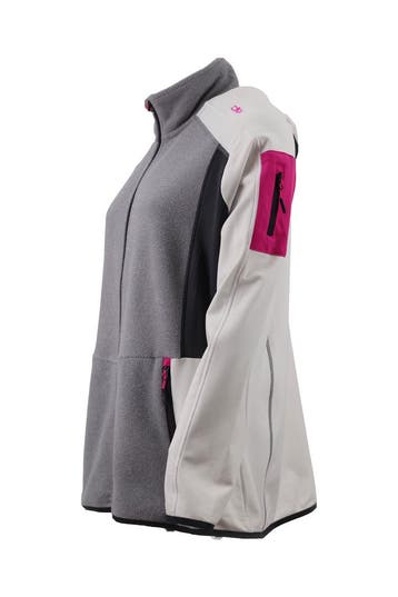 Cmp Jas in maat 3XL Beige, Cmp, Verzenden, Zo goed als nieuw, Beige