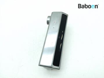 Radiateur Kap Rechts Honda VF 750 S Sabre 1982-1985 V45, Verzenden, Gebruikt