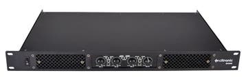 Citronic D4200 Klasse D Versterker 4x 200W RMS, Verzenden, Nieuw, Overige typen, Overige merken