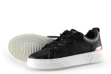Bjorn Borg Sneakers in maat 37 Zwart, Kleding | Dames, Verzenden, Zwart, Bjorn Borg, Sneakers of Gympen