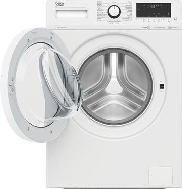 Beko wuv75420w wasmachine DHZ2592379, Ophalen of Verzenden, Nieuw