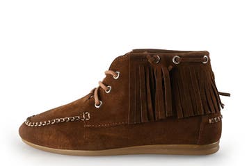 Toral Bootschoenen in maat 37 Bruin, Bruin, Verzenden, Zo goed als nieuw, Toral