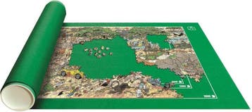 Jumbo Puzzle &amp; Roll Puzzelrol 1000 tot 3000 Stukjes -, Ophalen of Verzenden, Nieuw