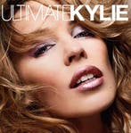 cd - Kylie - Ultimate Kylie, Verzenden, Zo goed als nieuw