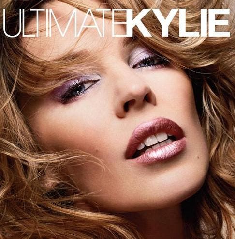 cd - Kylie - Ultimate Kylie, Cd's en Dvd's, Cd's | Overige Cd's, Zo goed als nieuw, Verzenden