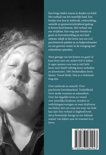 De diepte van drijfveren; een soep van licht 9789463284943, Verzenden, Gelezen, José Smit